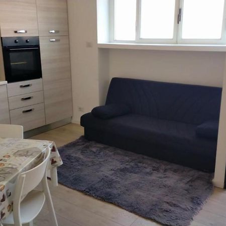 Apartament Il Rifugio Di Silvy Mediolan Zewnętrze zdjęcie