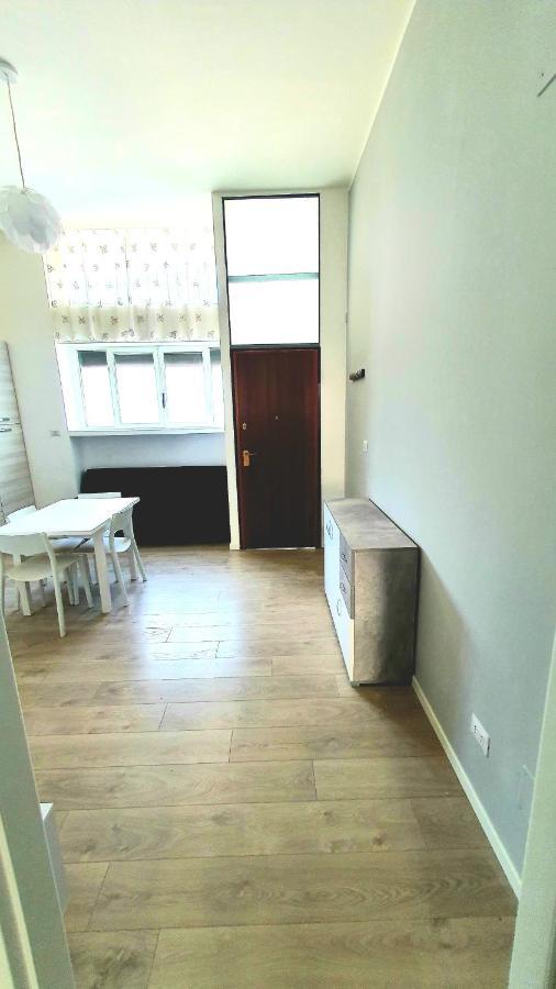 Apartament Il Rifugio Di Silvy Mediolan Zewnętrze zdjęcie