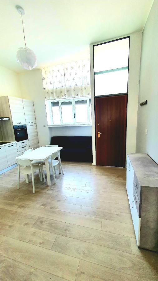 Apartament Il Rifugio Di Silvy Mediolan Zewnętrze zdjęcie